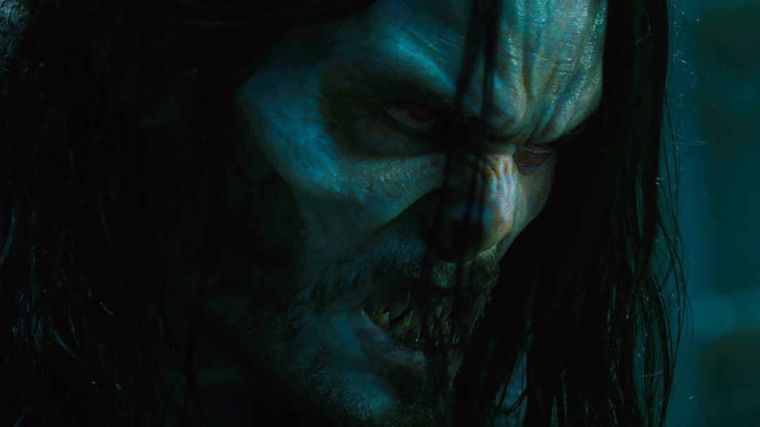 Primeras y decepcionantes críticas de Morbius: "Es aburrida"