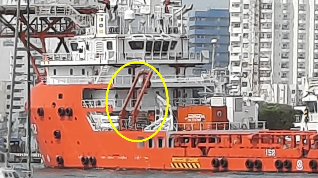 Veeduría insiste en dictar medidas cautelares en caso Galeón San José