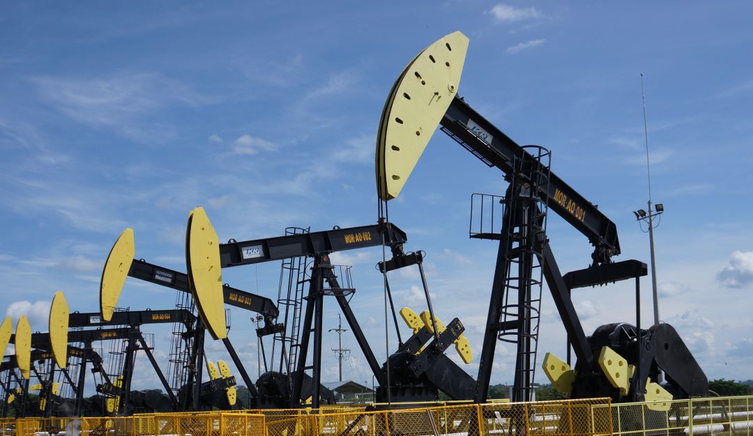 Petróleo Petróleo