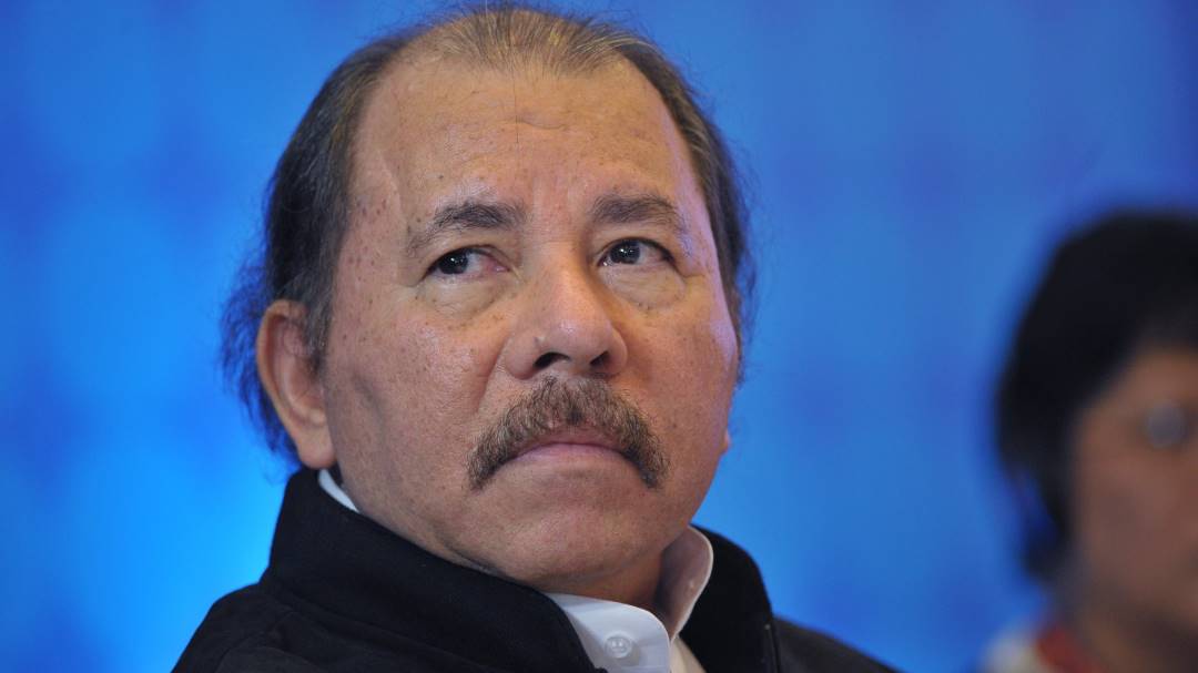 Ortega destituye embajador nicaragüense que lo acusó de dictador en la OEA