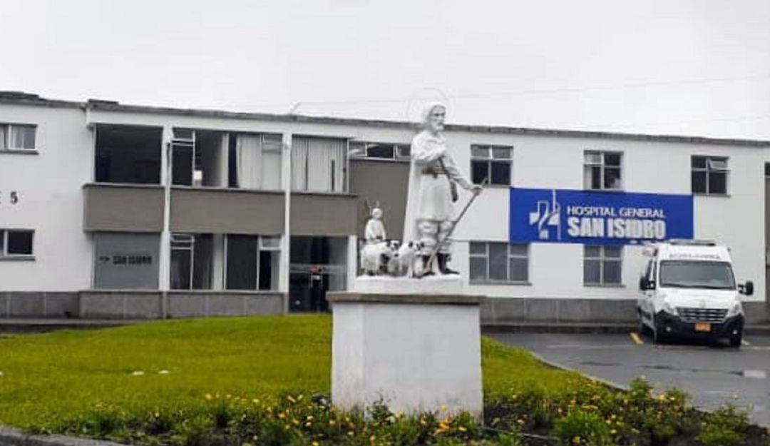 Hospital General San Isidro Hospital General San Isidro
