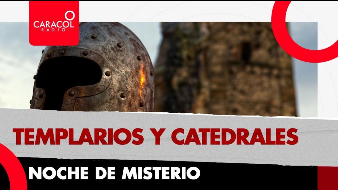 Templarios y catedrales