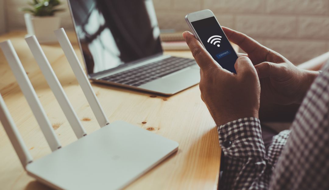 Wi-Fi Wi-Fi