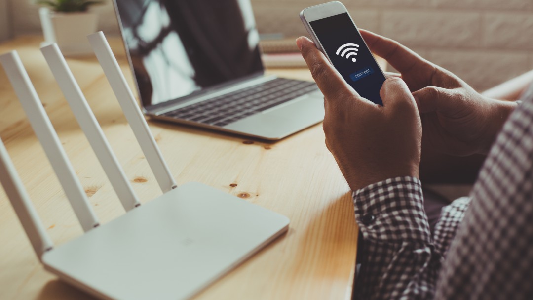 ¿Cuáles son los objetos que bloquean la señal del wifi?