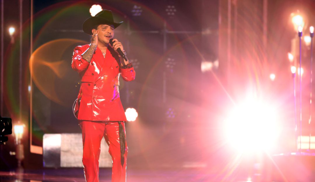 Christian Nodal molestó a fans por cantar cuatro horas tarde en concierto Christian Nodal molestó a fans por cantar cuatro horas tarde en concierto