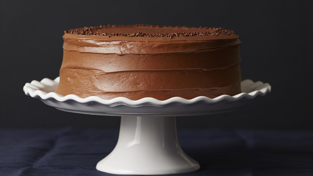 ¿Cómo hacer torta rellena de arequipe?