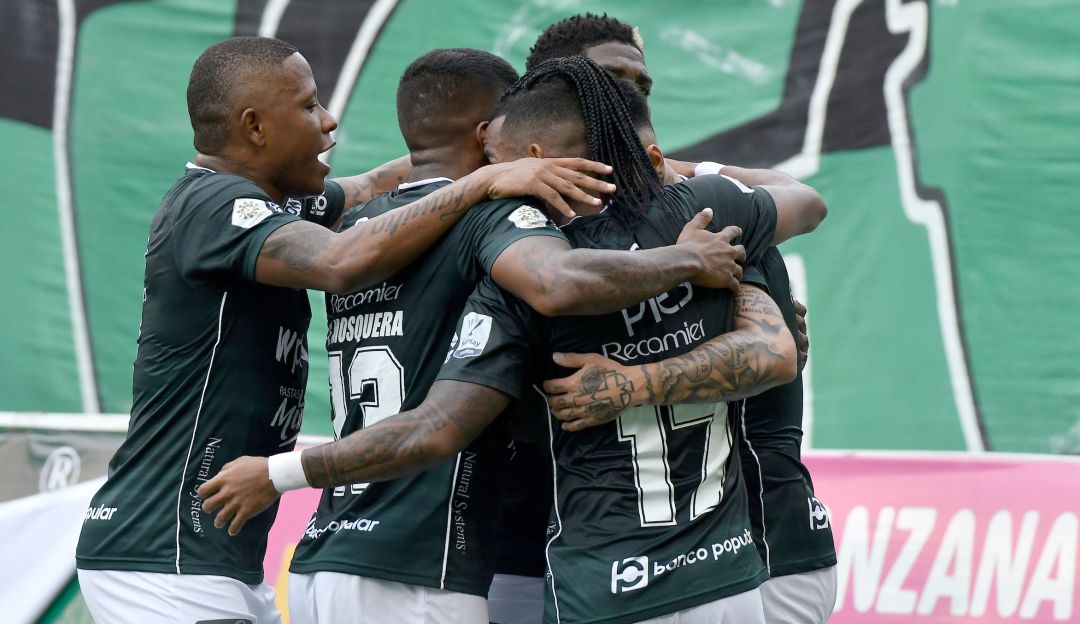 Deportivo Cali Deportivo Cali