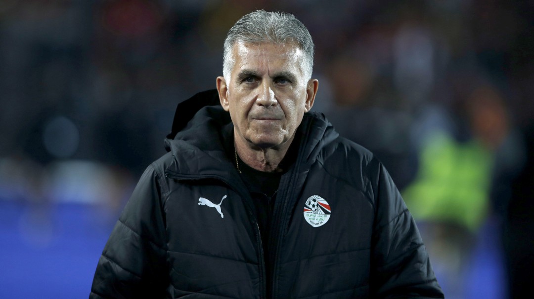 Queiroz está más cerca del Mundial: victoria de Egipto ante Senegal