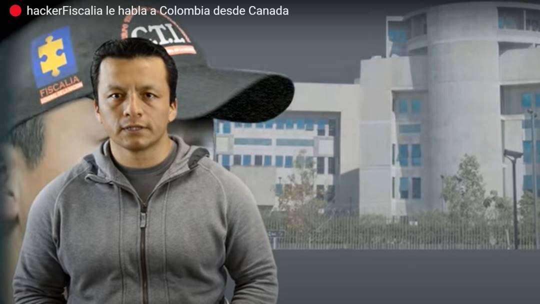 En firme proceso contra ‘youtuber’ que llamó "corrupta" a jueza del caso Uribe