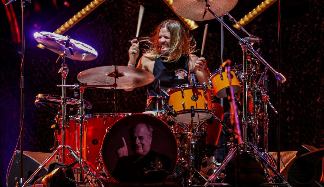 ¿Qué se sabe del fallecimiento del baterista Taylor Hawkins? ¿Qué se sabe del fallecimiento del baterista Taylor Hawkins?