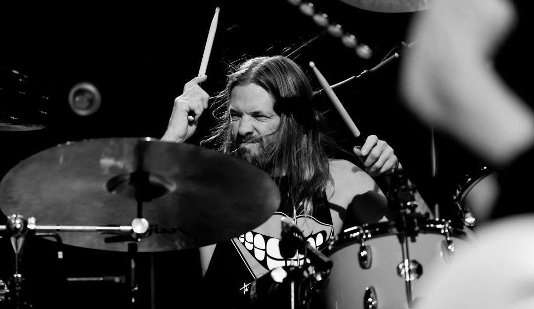 Recordamos la vida y obra de Taylor Hawkins, luego su trágica muerte en Bogotá. Recordamos la vida y obra de Taylor Hawkins, luego su trágica muerte en Bogotá.