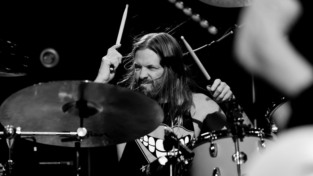 Conozca las cinco canciones más escuchadas de Foo Fighters en Spotify