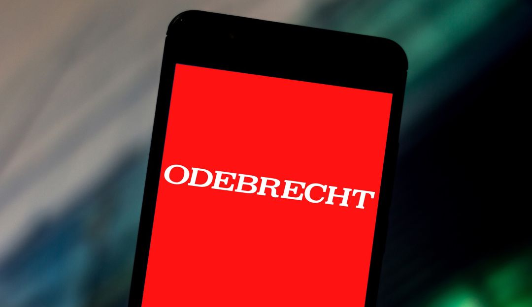 EE. UU. ofrecerá millonaria recompensa por información en caso Odebrecht EE. UU. ofrecerá millonaria recompensa por información en caso Odebrecht