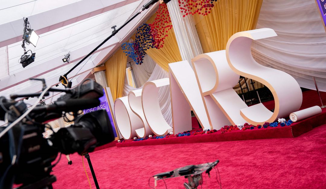 Premios Óscar 2022: Todo lo que debe saber de la noche de premiación Premios Óscar 2022: Todo lo que debe saber de la noche de premiación