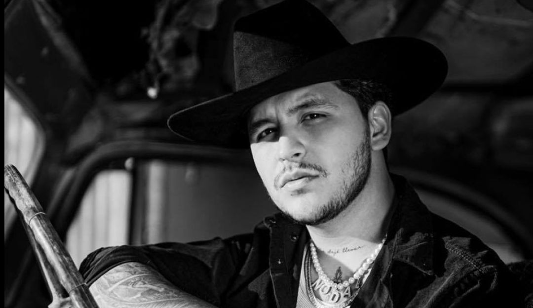 Christian Nodal Christian Nodal
