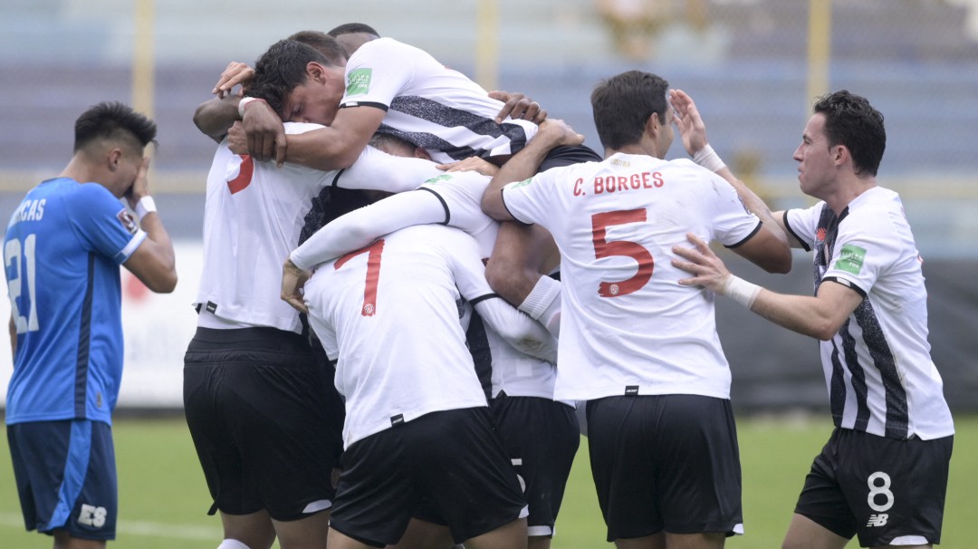 La Costa Rica de Luis Fernando Suárez asegura cupo de repechaje al Mundial