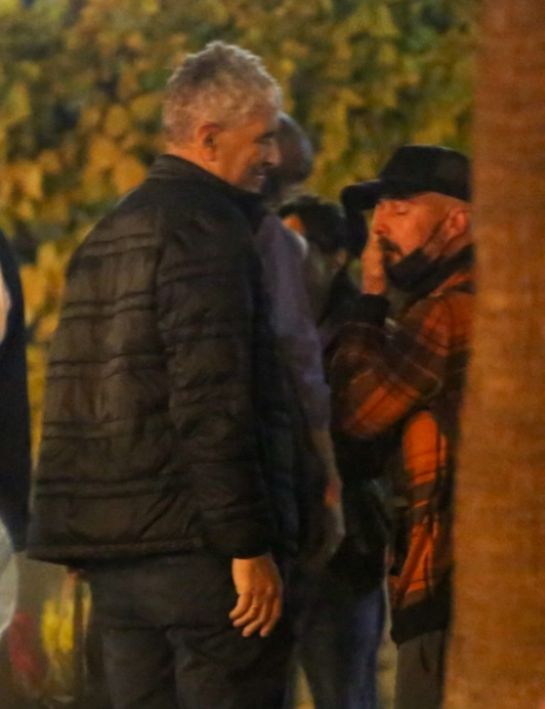 Emotivas imágenes del regreso de Foo Fighters tras la muerte de Taylor Emotivas imágenes del regreso de Foo Fighters tras la muerte de Taylor