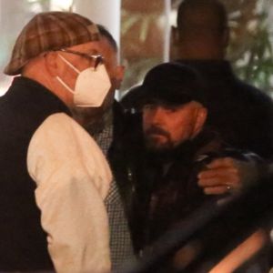 Emotivas imágenes del regreso de Foo Fighters tras la muerte de Taylor Emotivas imágenes del regreso de Foo Fighters tras la muerte de Taylor