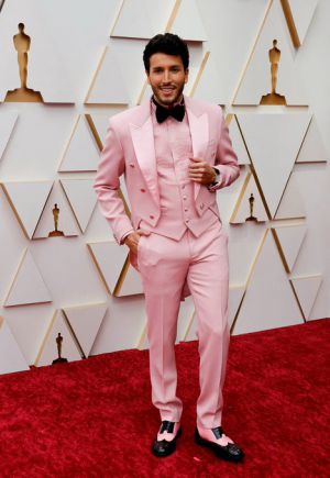 Colombia brilla con su representación en los Premios Oscar 2022 Colombia brilla con su representación en los Premios Oscar 2022