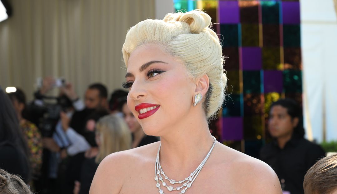 En redes sociales fans de Lady Gaga celebran su cumpleaños En redes sociales fans de Lady Gaga celebran su cumpleaños