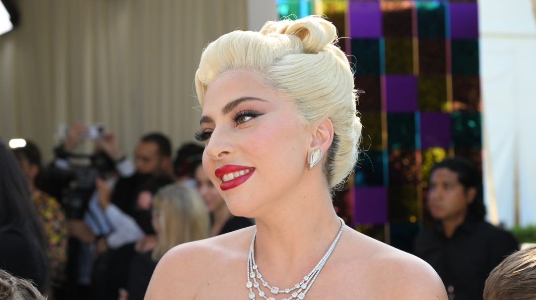 En redes sociales fans de Lady Gaga celebran su cumpleaños