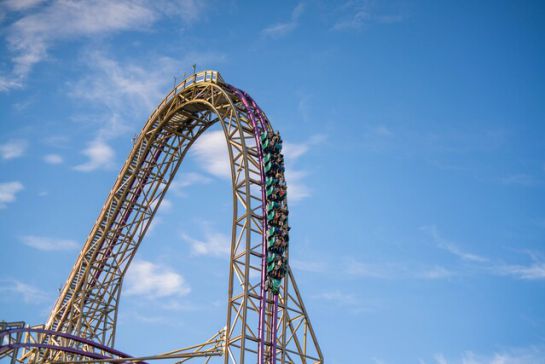 Iron Gwazi. Iron Gwazi.