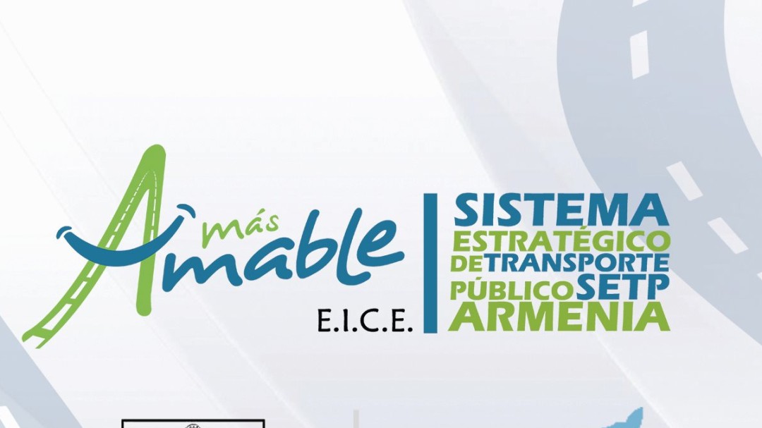 Implementar Sistema Estratégico de transporte esta pegado por presupuesto