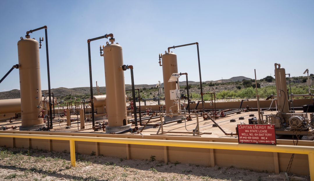 Fracking Fracking