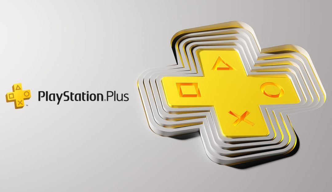 Nuevo servicio de suscripción PlayStation Plus Nuevo servicio de suscripción PlayStation Plus