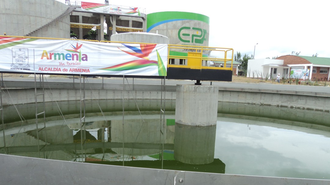 Polémica por recursos para Plantas de Tratamiento de Aguas Residuales