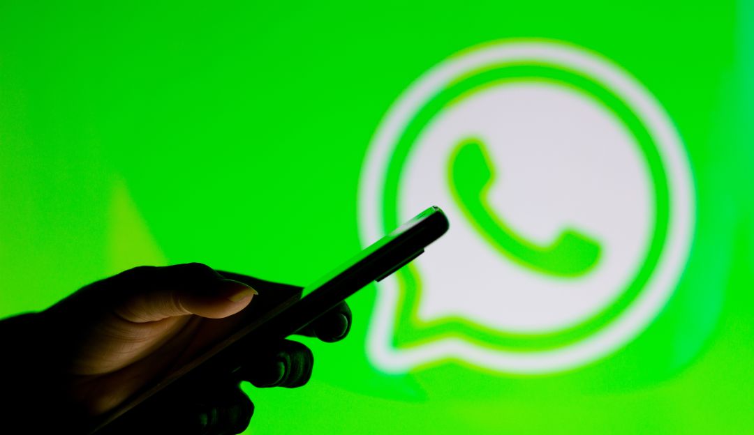 7.000 millones de mensajes de voz son enviados por WhatsApp todos los días 7.000 millones de mensajes de voz son enviados por WhatsApp todos los días