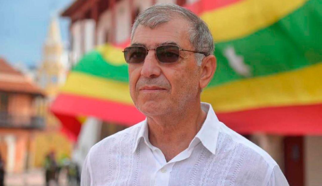 Alcalde Dau Alcalde Dau