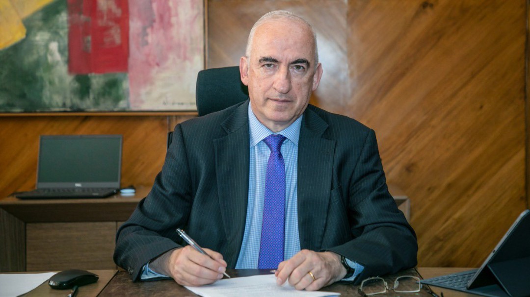 Banco de la República subió su tasa de interés de referencia al 5%
