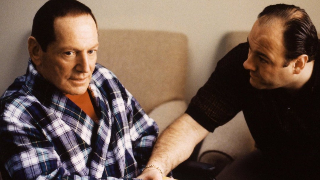 Falleció Paul Herman, actor de 'Los Soprano' a los 76 años