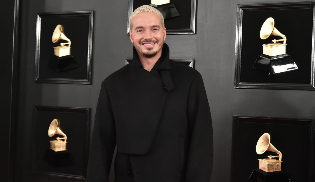 J Balvin Premios Grammy J Balvin Premios Grammy