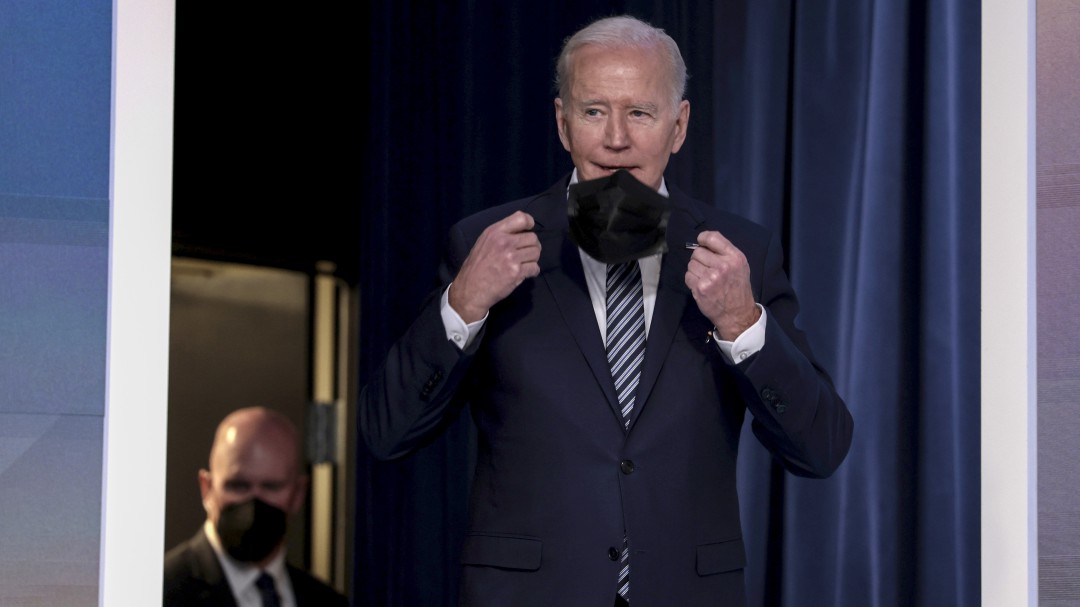 Biden anunció la mayor liberación de reservas de petróleo en EE.UU.