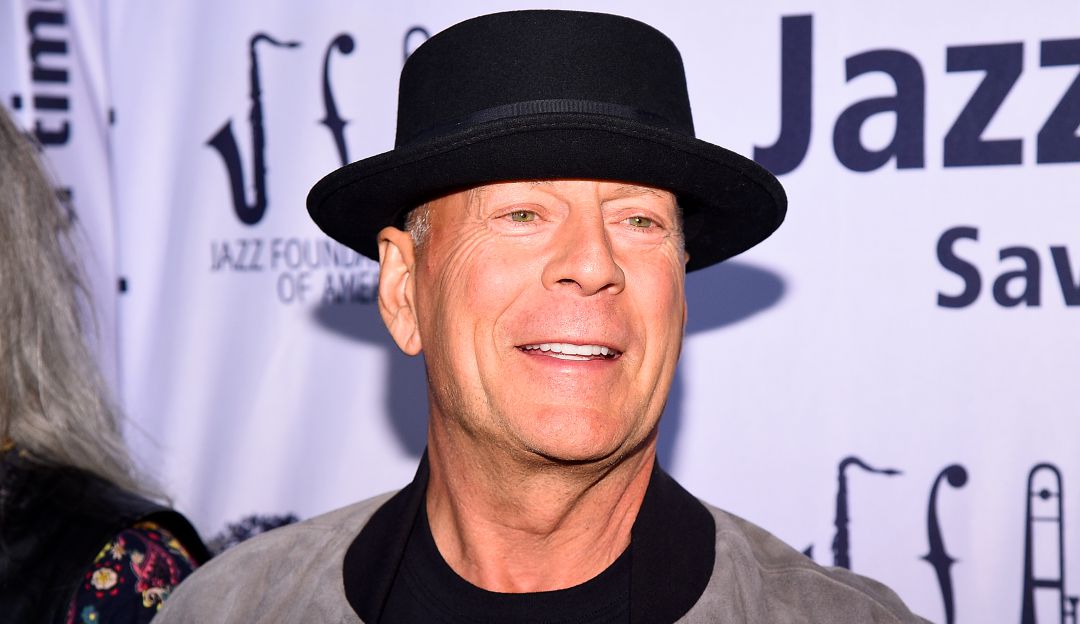 Bruce Willis Bruce Willis