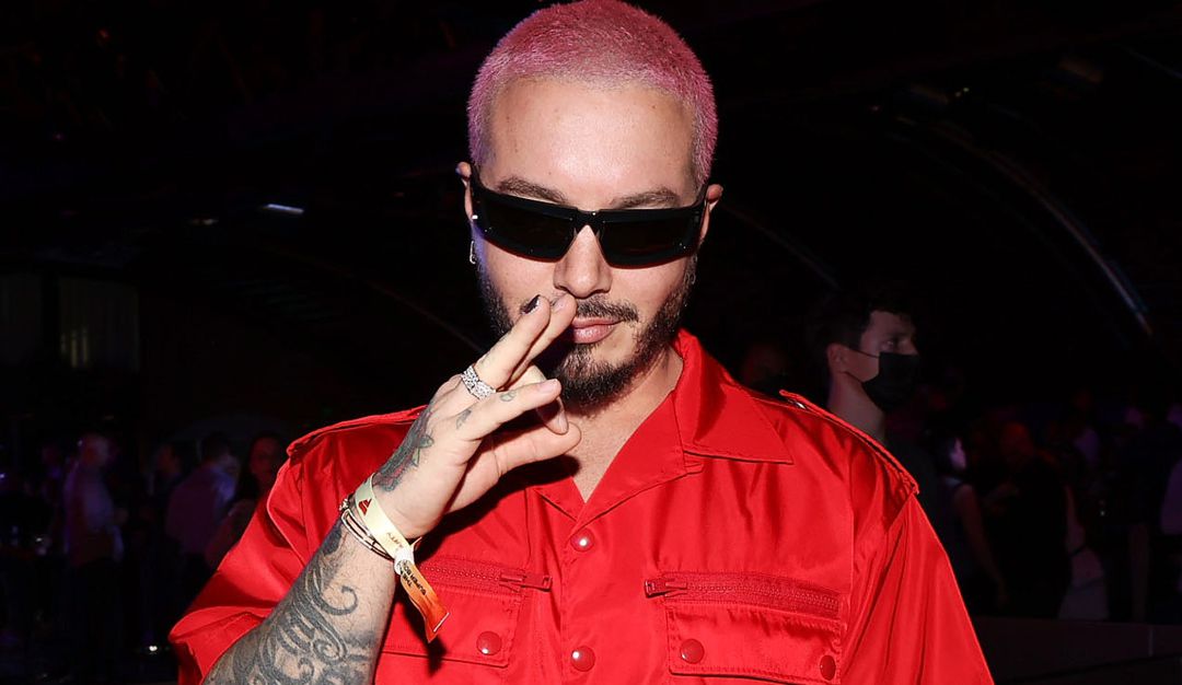 J Balvin J Balvin