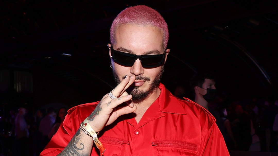 J Balvin se defiende tras críticas de su presentación en Estéreo Picnic
