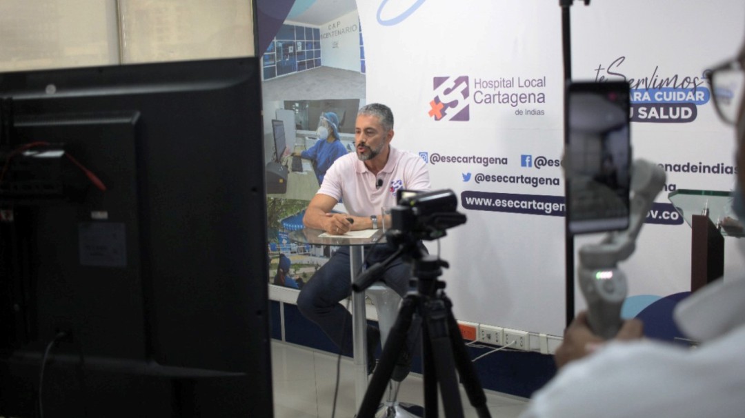 La ESE Cartagena de Indias se expande a la zona insular y amplia horarios