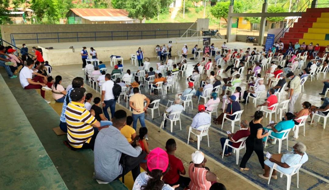 A República Dominicana irá el tabaco que planea sembrar ahora que recibieron indemnización por parte de la Unidad para las Víctimas A República Dominicana irá el tabaco que planea sembrar ahora que recibieron indemnización por parte de la Unidad para las Víctimas