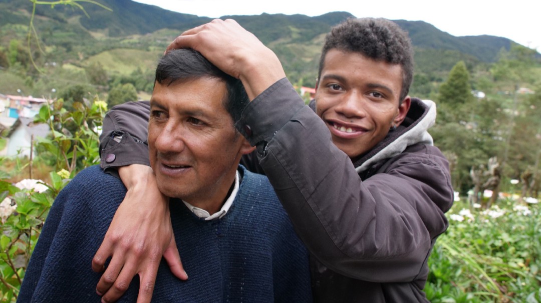Se estrena el documental ‘Entre fuego y agua’