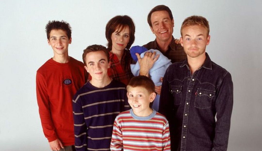 ¡Buenas noticias! Malcolm in the middle estará desde abril en Disney Plus ¡Buenas noticias! Malcolm in the middle estará desde abril en Disney Plus
