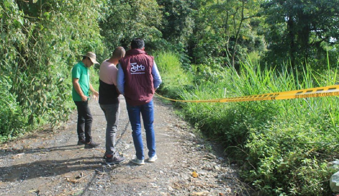 Foto: Personería de Manizales. Foto: Personería de Manizales.