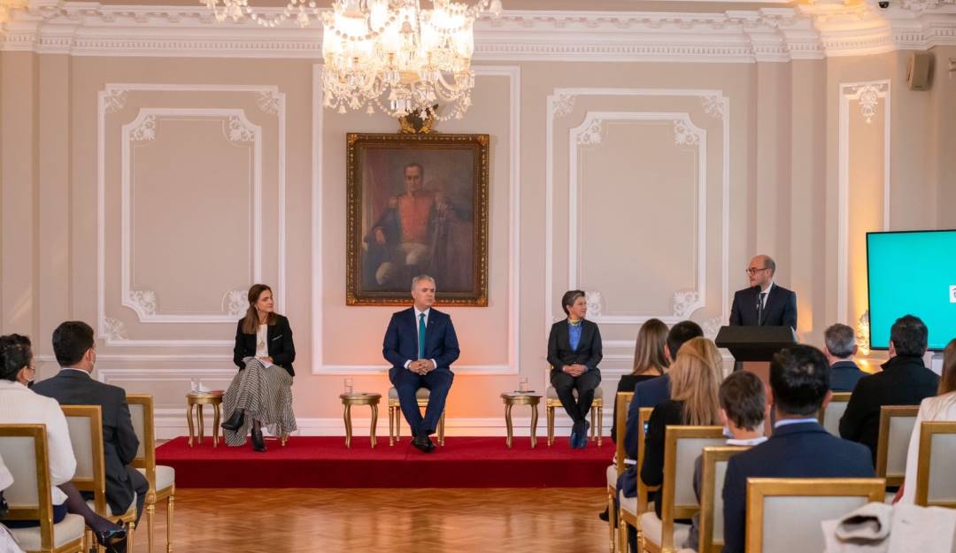 Presidencia Presidencia