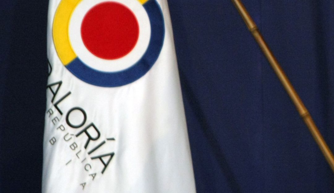 Comenzará con le escogencia de la Universidad encargada del proceso Comenzará con le escogencia de la Universidad encargada del proceso