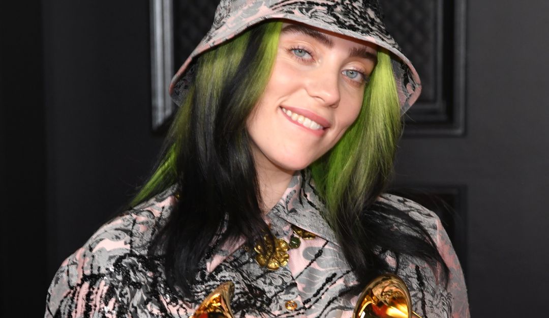 Billie Eilish y los artistas más esperados que se presentarán en los Grammy Billie Eilish y los artistas más esperados que se presentarán en los Grammy