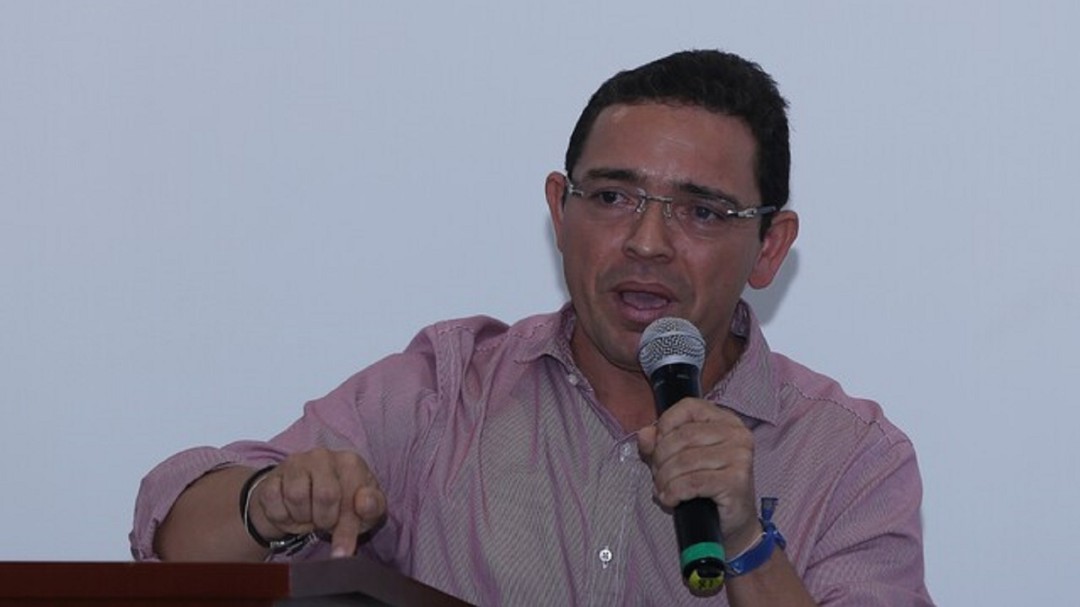Exalcalde de Santa Marta dice que pagó para evitar ser "calumniado"