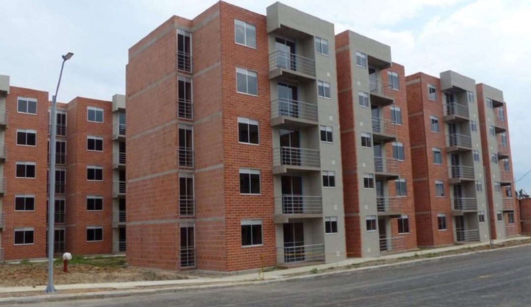 Vivienda en Colombia Vivienda en Colombia