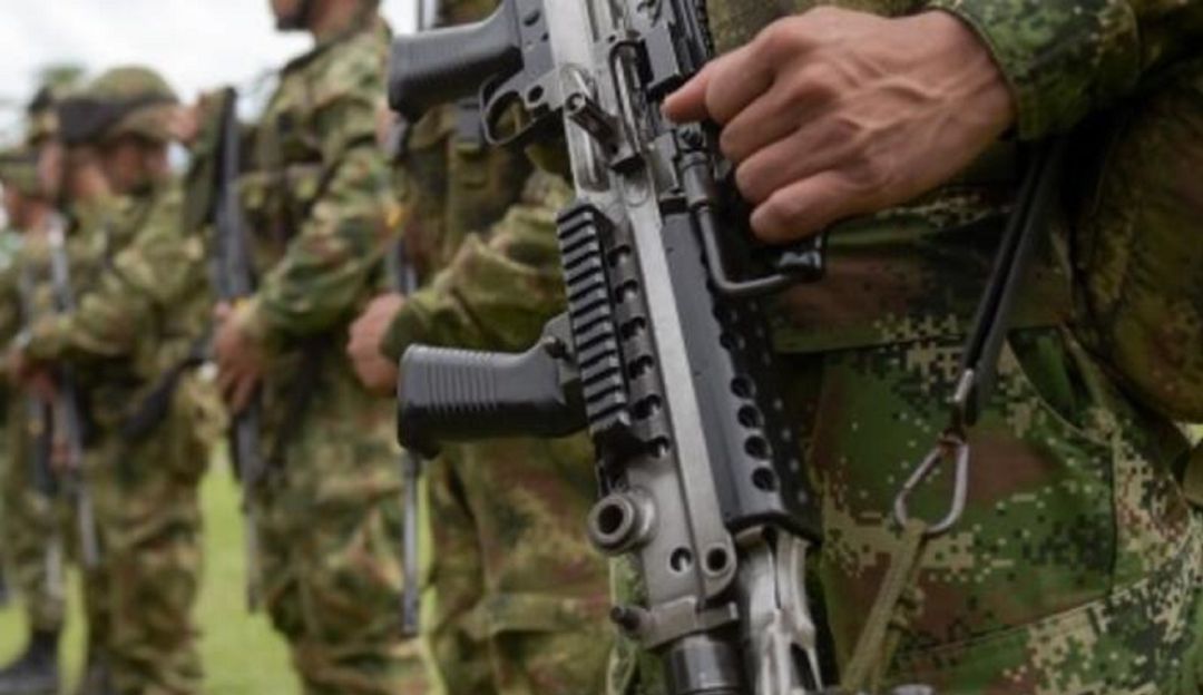 Ejército Nacional Ejército Nacional